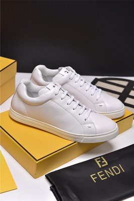 Fendi Fashion Casual Men Shoes--016